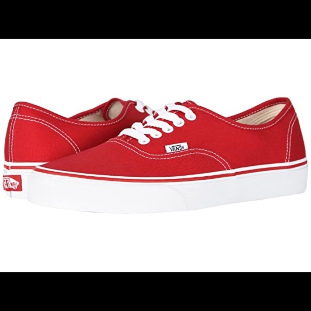 Vans Core Classics